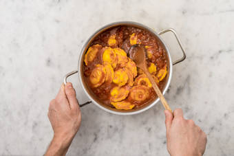 Bring it all together