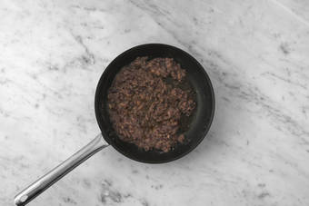 Make the Refried Beans