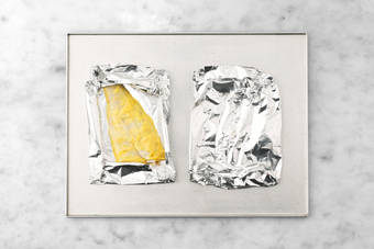 Make your Cod Parcels