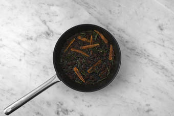 Bring Back the Beans