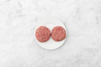 Make the Burgers