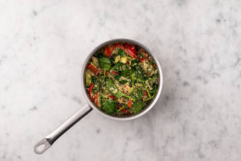 Bring it all together 