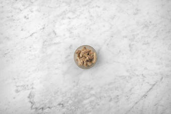 Un tuffo nelle spezie