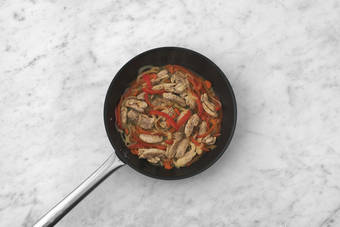 Stufato che non stufa