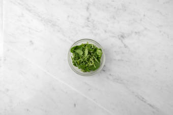 Un po' di freschezza