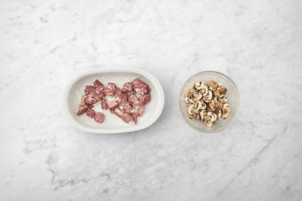 Le basi della scaloppina