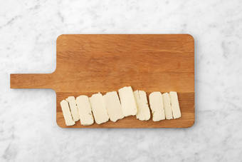 Prep and cook chicken