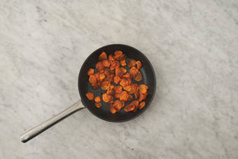 Fritte son più buone