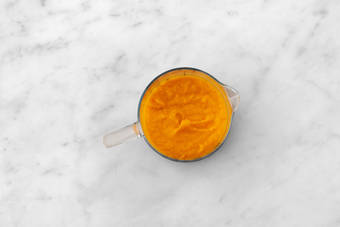 Cremosa nota di colore