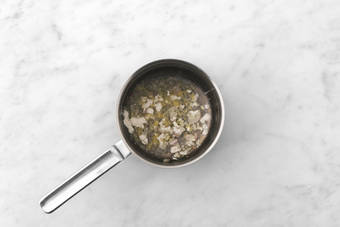 Il segreto è nella salsa