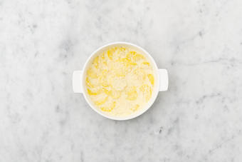 Bake your Dauphinoise