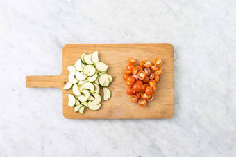 3, 2, 1, ¡a cocinar!