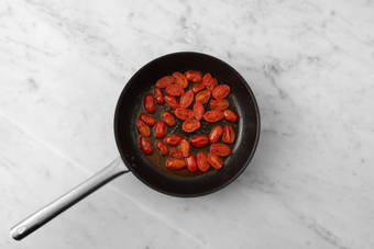 Preparare i pomodori