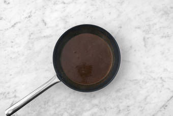 Make your Satay Sauce