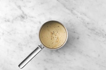 Make your Curry Sauce