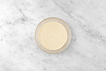 Make the Yorkshire Batter