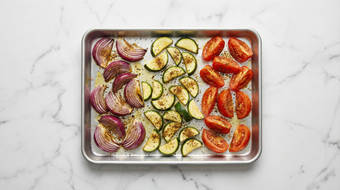 Roast Veggies