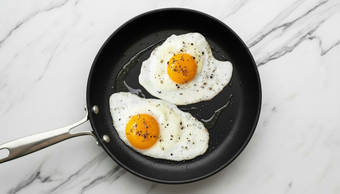 Fry Eggs