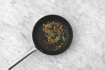 Make the crumb &  gravy