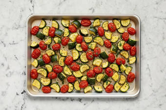Roast Veggies
