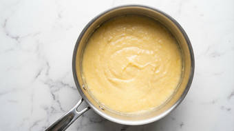 Cook Polenta