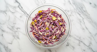 Make Slaw