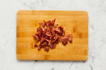 Cook Bacon