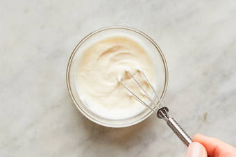 Mix Aioli