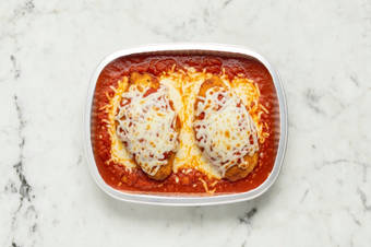 Assemble & Bake Chicken