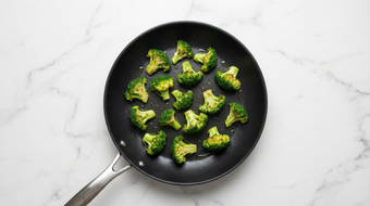 Cook Broccoli