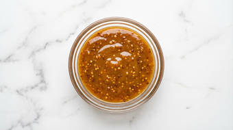 Mix Smoky Salt & Sauce