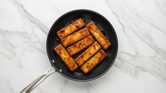 Season & Cook Tofu