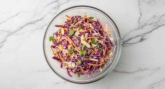 Make Slaw