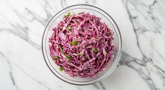 Make Slaw
