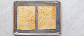 Toast Flatbreads