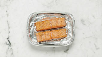 Cook Salmon