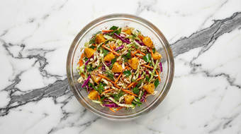Make Slaw
