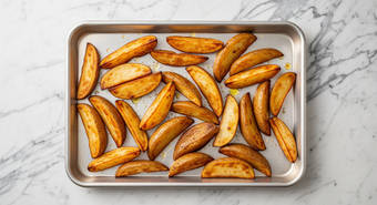 Roast Potatoes