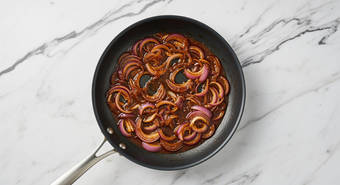 Caramelize Onion