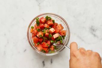 Make Salsa
