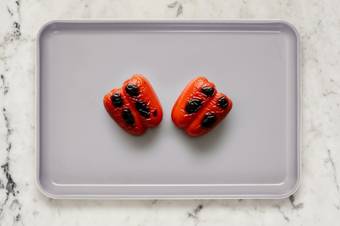 Roast Bell Pepper