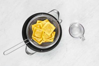 Brown Butter & Toast Nuts