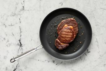 Cook Steak
