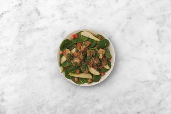 Saltea la heura y disfruta