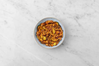 Listo para disfrutar