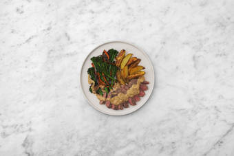 Listo para disfrutar