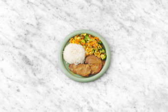 Combina y prepárate para disfrutar