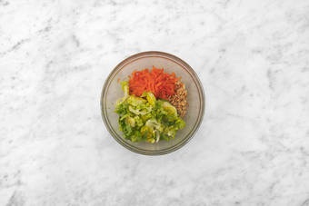 3, 2, 1, ¡a cocinar!