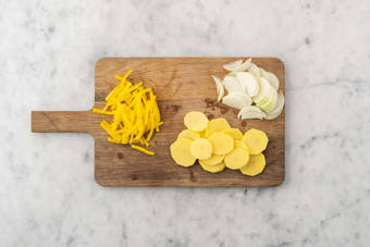 3, 2, 1, ¡a cocinar!