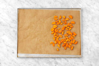 3, 2, 1, ¡a cocinar!